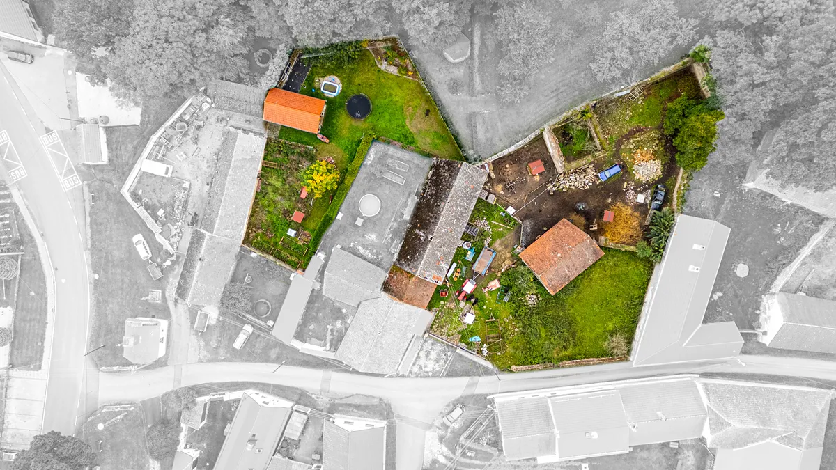 Prodej zemědělské usedlosti 100 m², pozemek 2441 m²